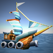 Pirates.io����ԤԼ(��δ����)-Pirates.io��ϷԤԼv0.1.0