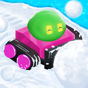 SnowBattle.io����-SnowBattle.io��Ϸ����v1.0