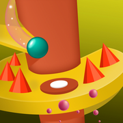 Helix Slide��Ϸ����-Helix Slide����v1.0