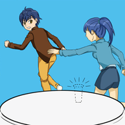 ���̱��ܵ�͵������Ϸ����-���̱��ܵ�͵��������v1.0