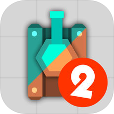 �ڴ�Ӣ��2̹�˴�ս����-�ڴ�Ӣ��2̹�˴�ս��Ϸ����v1.0.1