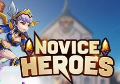 Novice Heroes��������-Novice Heroes����v1.6