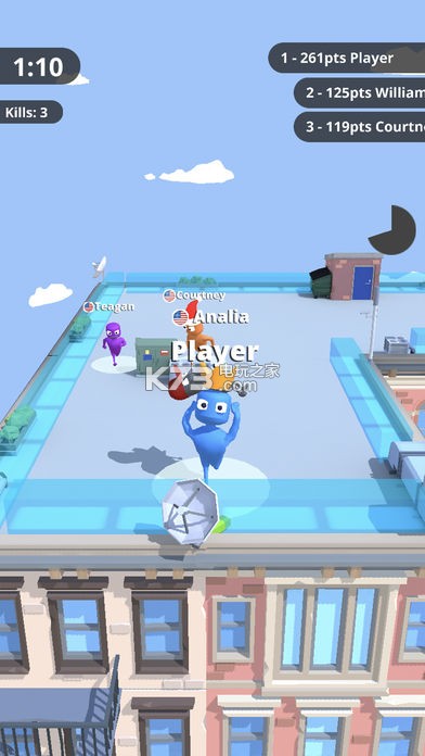 LastMan.ioԤԼ(��δ����)-LastMan.io��ϷԤԼv1.0