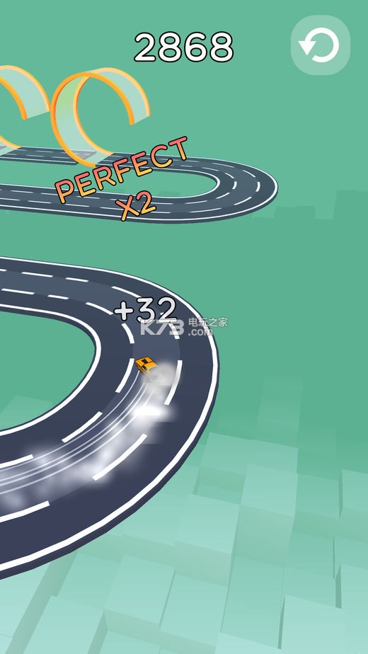 Drift Project����ԤԼ(��δ����)-Drift Project��ϷԤԼv0.1.1