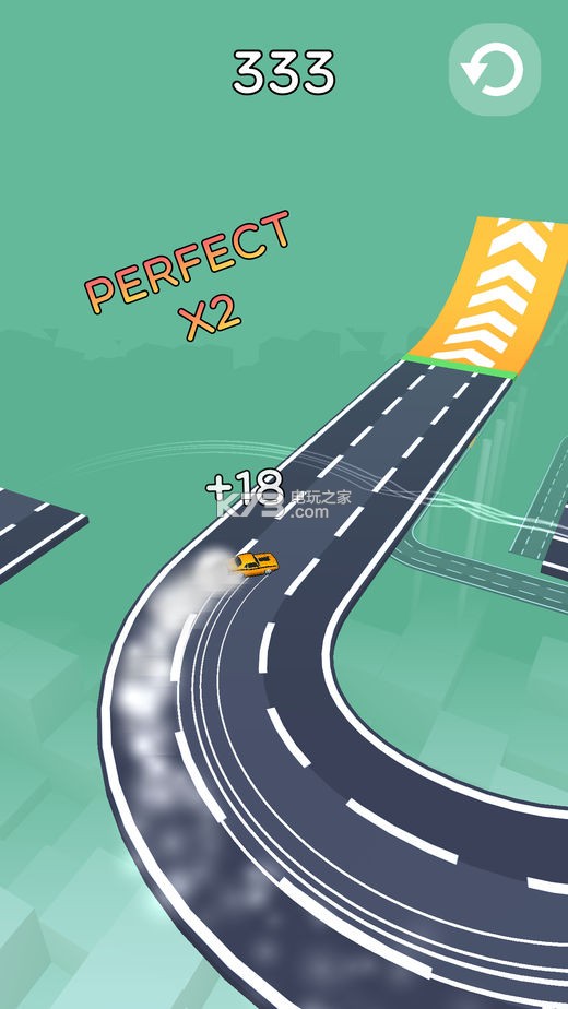 Drift Project����ԤԼ(��δ����)-Drift Project��ϷԤԼv0.1.1