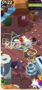 Hard Twisted ioԤԼ(��δ����)-Hard Twisted io��ϷԤԼv0.1