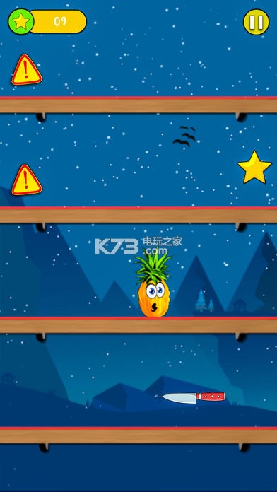 Fruit Grinder.io����-ˮ����ĥ������ս��Ϸ����v1.0