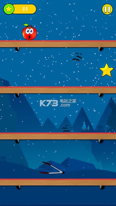 Fruit Grinder.io����-ˮ����ĥ������ս��Ϸ����v1.0