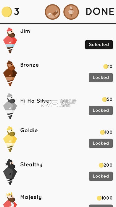 ��Ծľ׮��Ϸ����-Timber Jump��Ϸ����v1.0