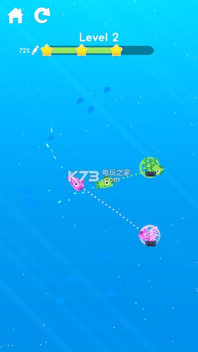 Swim Home��ϷԤԼ(��δ����)-Swim HomeԤԼv0.1