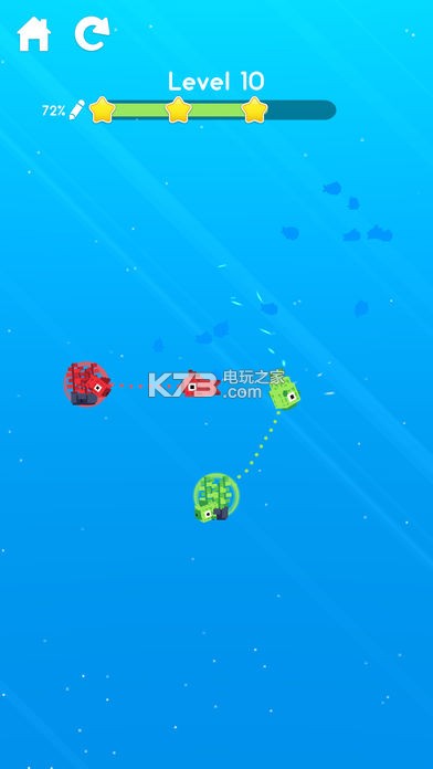 Swim Home��ϷԤԼ(��δ����)-Swim HomeԤԼv0.1