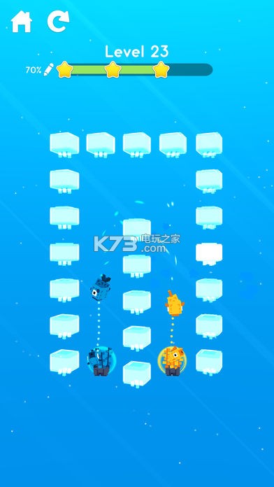 Swim Home��ϷԤԼ(��δ����)-Swim HomeԤԼv0.1