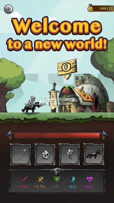 Wil Knight��׿������-Wil Knight�ƽ������v1.2.1