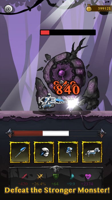 Wil Knight��׿������-Wil Knight�ƽ������v1.2.1