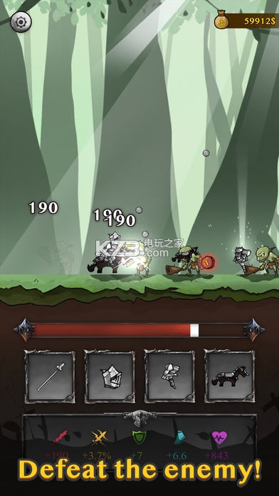 Wil Knight��׿������-Wil Knight�ƽ������v1.2.1