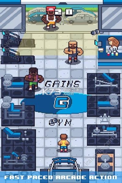 ��׼��ػ�����Ϸ����-��׼��ػ��߰�׿������v1.1