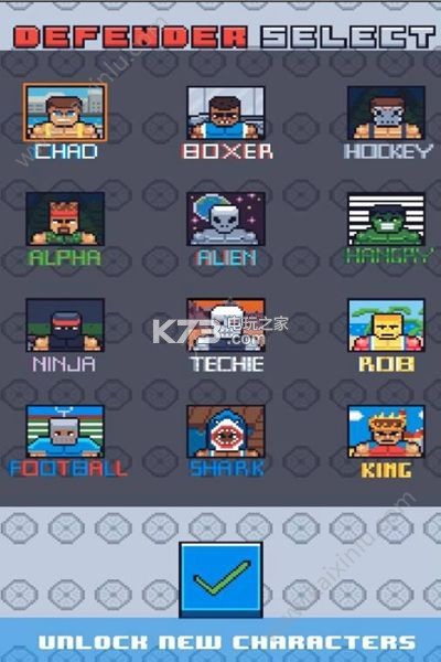 ��׼��ػ�����Ϸ����-��׼��ػ��߰�׿������v1.1