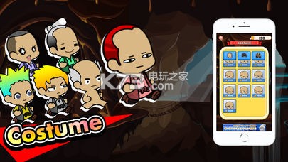 ����Ѱ����Ϸ����-Line Treasure����v1.0