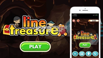 ����Ѱ����Ϸ����-Line Treasure����v1.0