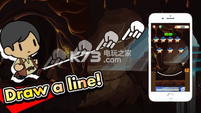 ����Ѱ����Ϸ����-Line Treasure����v1.0