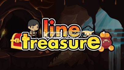 ����Ѱ����Ϸ����-Line Treasure����v1.0