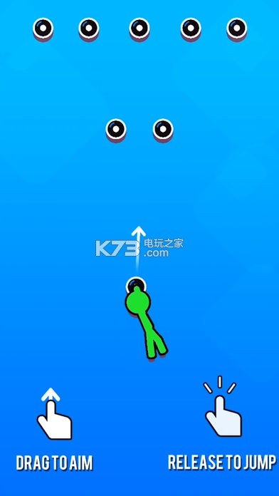 Stickman Climber��ϷԤԼ(��δ����)-Stickman ClimberԤԼv1.0