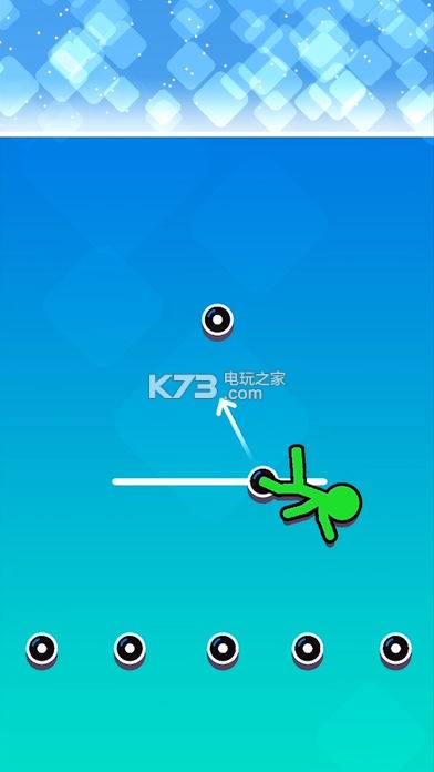 Stickman Climber��ϷԤԼ(��δ����)-Stickman ClimberԤԼv1.0