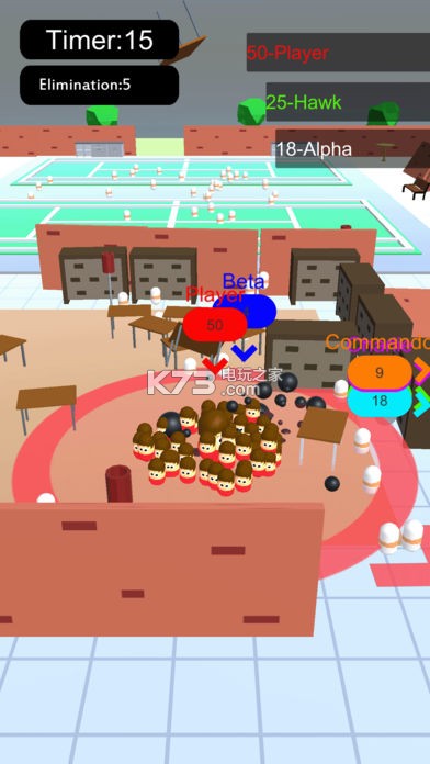 ��˿ս������սԤԼ(��δ����)-��˿ս������ս��ϷԤԼv1.0