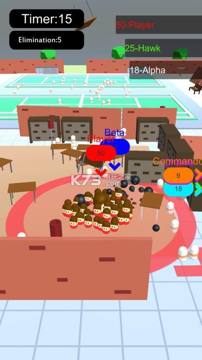 Fans warԤԼ(��δ����)-Fans war��׿��ԤԼv1.0