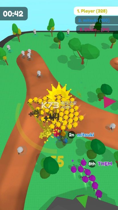 ���˴���ս��Ϸ����-���˴���ս��׿������v1.0