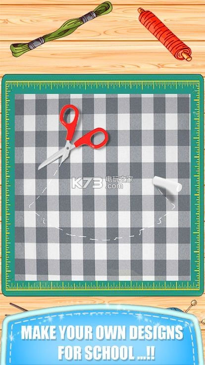 ѧУŮ���Ʒ��÷���Ϸ����-ѧУŮ���Ʒ��÷�����v1.0