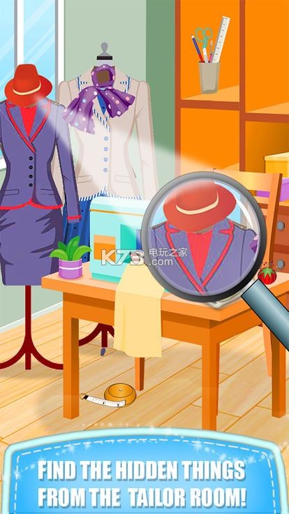 ѧУŮ���Ʒ��÷���Ϸ����-ѧУŮ���Ʒ��÷�����v1.0