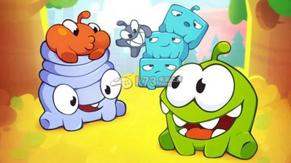 ������ħ����׿������-Cut the Rope Magic��Ϸ����v1.9.2