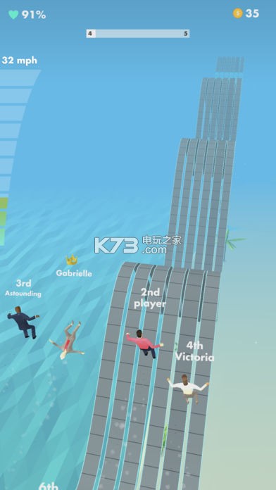 Flip Rush����-Flip Rush��Ϸ����v1.0.9