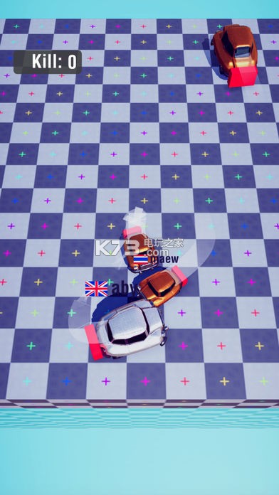 CarCrash.io��ϷԤԼ(��δ����)-CarCrash.ioԤԼv1.0