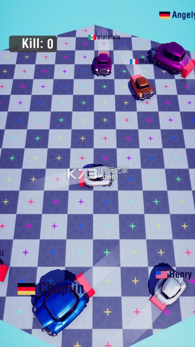 CarCrash.io��ϷԤԼ(��δ����)-CarCrash.ioԤԼv1.0