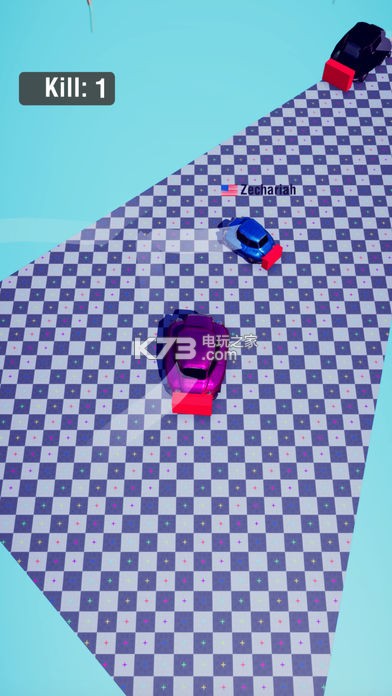 CarCrash.io��ϷԤԼ(��δ����)-CarCrash.ioԤԼv1.0