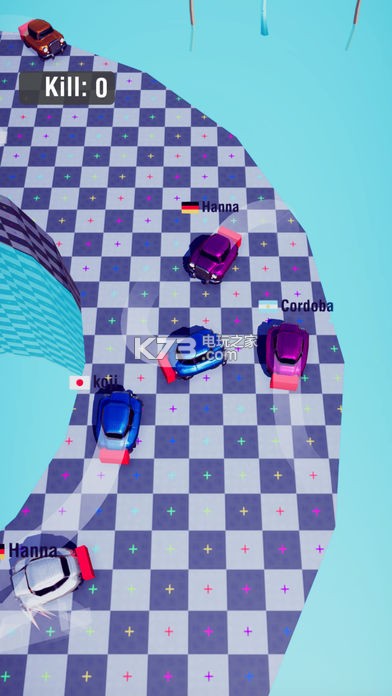 CarCrash.io��ϷԤԼ(��δ����)-CarCrash.ioԤԼv1.0