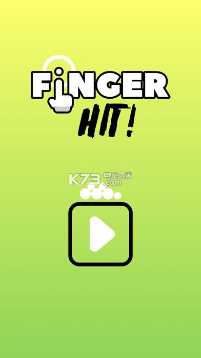 ָ������ϷԤԼ(��δ����)-Finger Hit����ԤԼv1.0