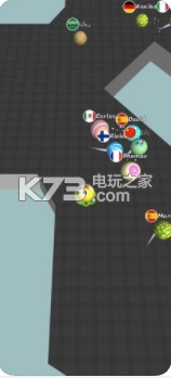 Բ���ɶԴ���սBouncy.io��Ϸ����-Bouncy.io����v1.04