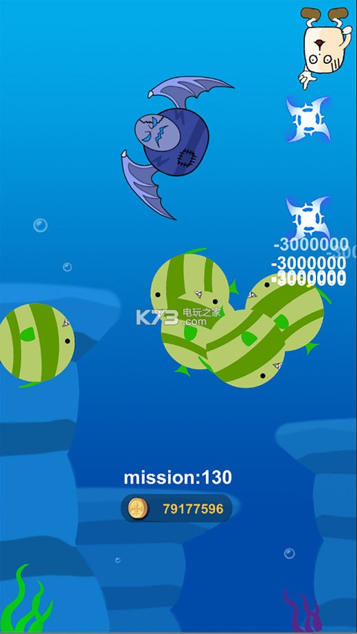 fish blast��ϷԤԼ(��δ����)-fish blastը������ԤԼv1.0