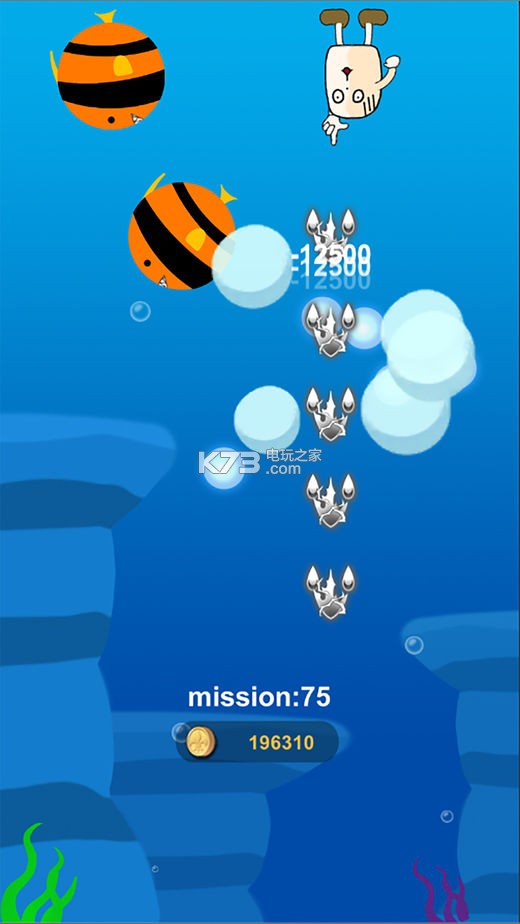 fish blast��ϷԤԼ(��δ����)-fish blastը������ԤԼv1.0