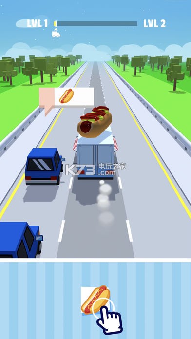 �ƶ�������ϷԤԼ(��δ����)-FoodTruck����ԤԼv1.0