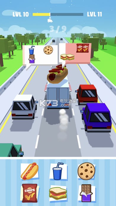 �ƶ�������ϷԤԼ(��δ����)-FoodTruck����ԤԼv1.0