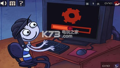 ��˿����ϵ����ӵ���ð����Ϸ����-��˿����ϵ����ӵ���ð������v1.1.2