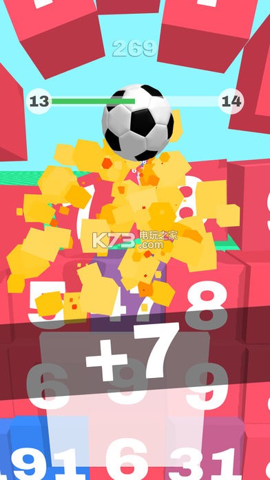 ����Point Kicker��Ϸ����-����Point Kicker����v0.2