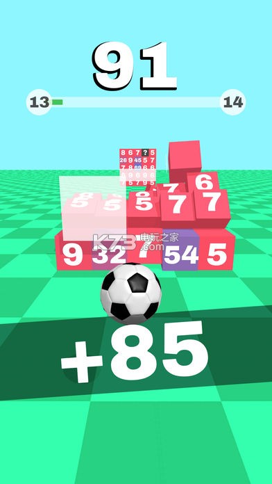 ����Point Kicker��Ϸ����-����Point Kicker����v0.2