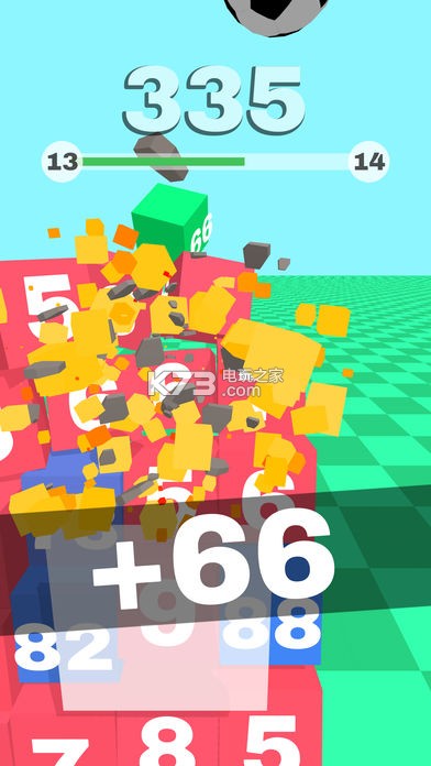 ����Point Kicker��Ϸ����-����Point Kicker����v0.2