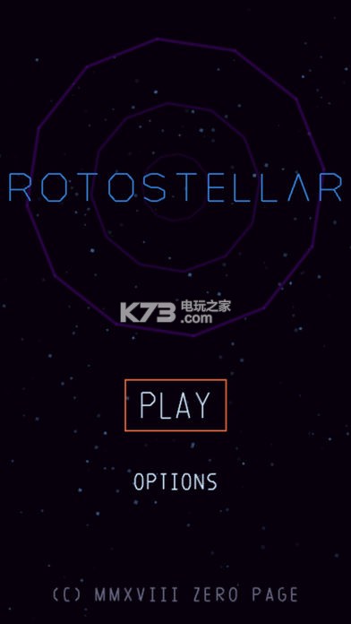 ����Rotostellar��ϷԤԼ(��δ����)-����RotostellarԤԼv1.1.0