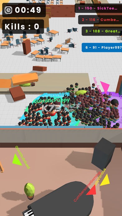 ����ս��Popular Wars���°�����-Popular Wars��װ������v1.0.9